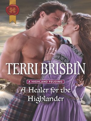 cover image of A Healer for the Highlander